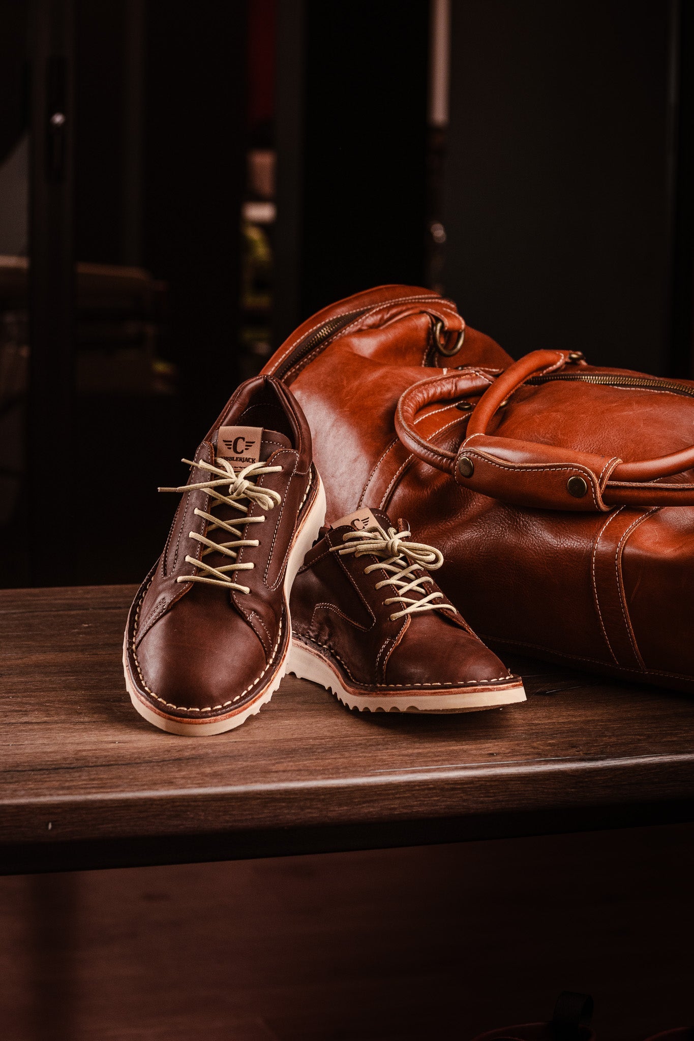 The Foundry Low